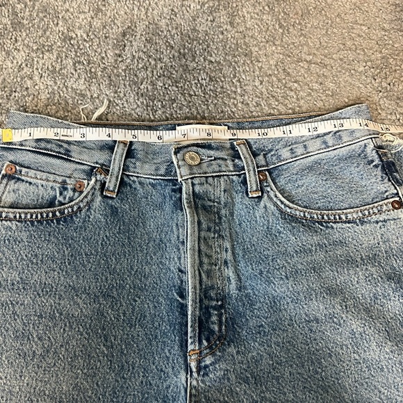 Mid Rise Relaxed Boot Jean - Picture 8 of 14